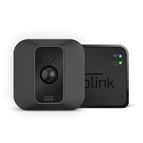 Blink XT2 (2. Gen.) – Smarte Sicherheitskamera